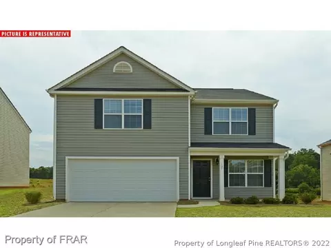 600 Botanical Ct, Bunnlevel, NC 28323 photo 1