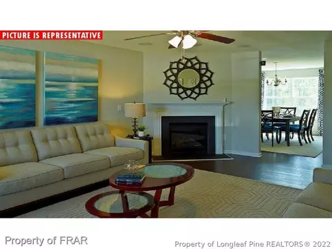 600 Botanical Ct, Bunnlevel, NC 28323 photo 9
