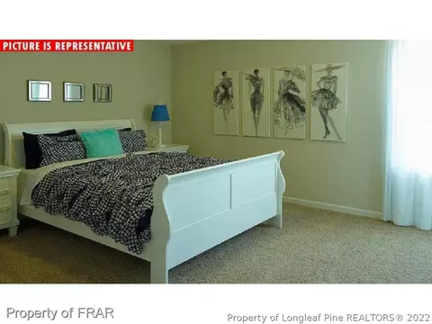 600 Botanical Ct, Bunnlevel, NC 28323 photo 2