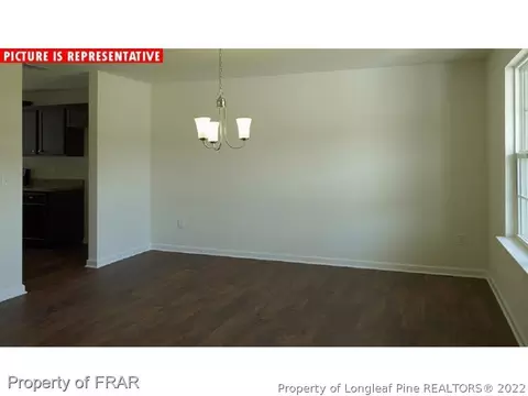 614 Botanical Ct, Bunnlevel, NC 28323 photo 2