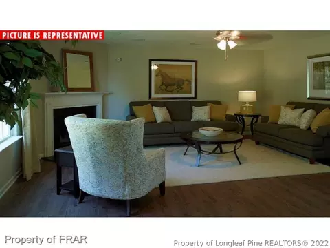 611 Botanical Ct, Bunnlevel, NC 28323 photo 4