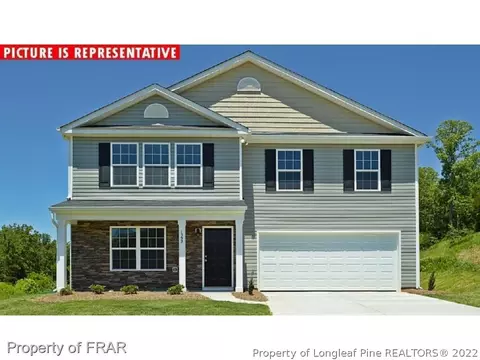 611 Botanical Ct, Bunnlevel, NC 28323 photo 1