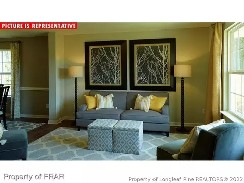 611 Botanical Ct, Bunnlevel, NC 28323 photo 10