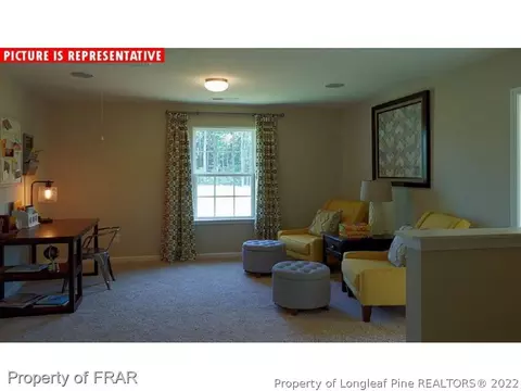 611 Botanical Ct, Bunnlevel, NC 28323 photo 6