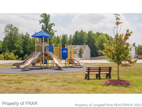 524 Botanical Ct, Bunnlevel, NC 28323 photo 16