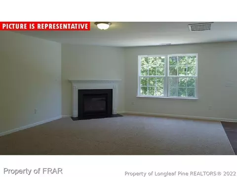 524 Botanical Ct, Bunnlevel, NC 28323 photo 5