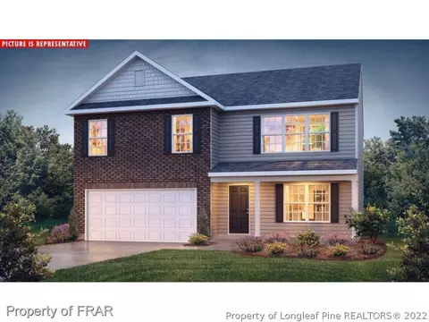 524 Botanical Ct, Bunnlevel, NC 28323 photo 1