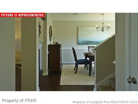 536 Botanical Ct, Bunnlevel, NC 28323 photo 10