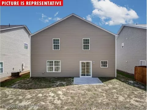 536 Botanical Ct, Bunnlevel, NC 28323 photo 13