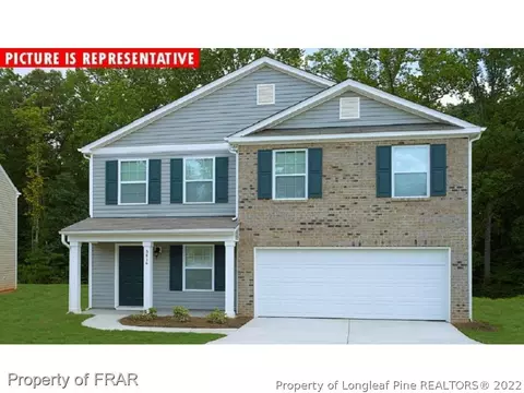 548 Botanical Ct, Bunnlevel, NC 28323 photo 1