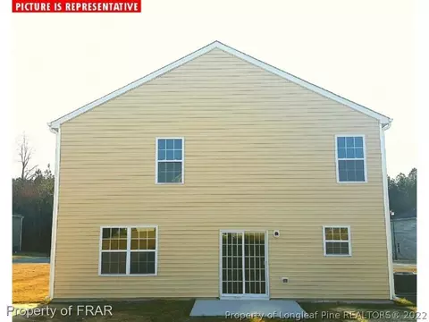 548 Botanical Ct, Bunnlevel, NC 28323 photo 9