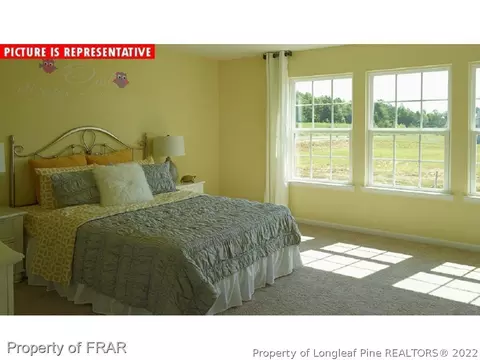 562 Botanical Ct, Bunnlevel, NC 28323 photo 14