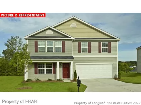 562 Botanical Ct, Bunnlevel, NC 28323 photo 1