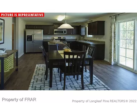562 Botanical Ct, Bunnlevel, NC 28323 photo 11