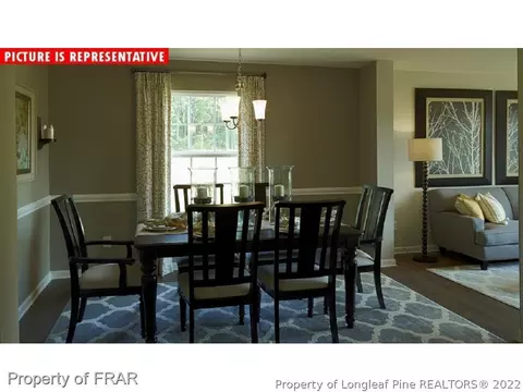 562 Botanical Ct, Bunnlevel, NC 28323 photo 3