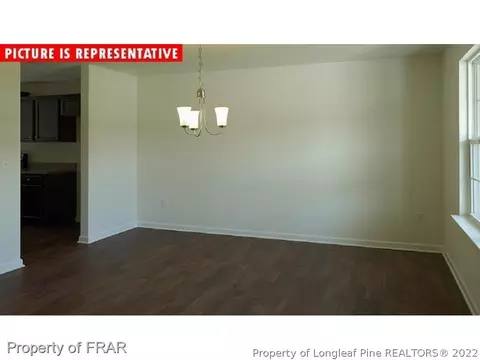 574 Botanical Ct, Bunnlevel, NC 28323 photo 2