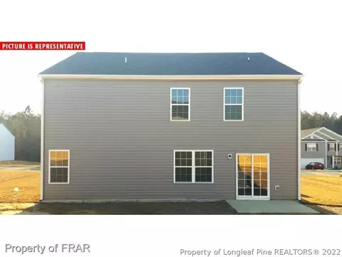 574 Botanical Ct, Bunnlevel, NC 28323 photo 8