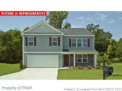 574 Botanical Ct, Bunnlevel, NC 28323 photo 1