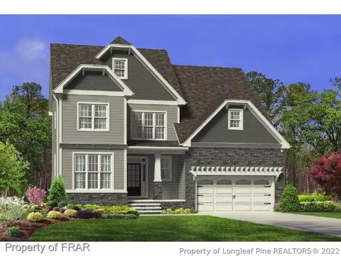 75 Charter St, Cameron, NC 28326 photo 1