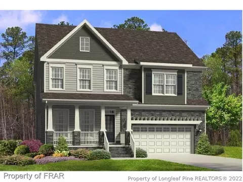 41 Charter St, Cameron, NC 28326 photo 1