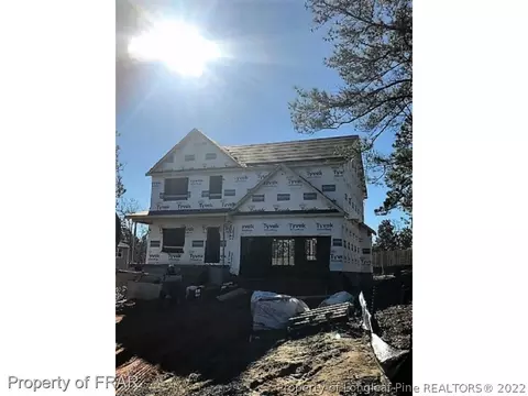 25 Adams Cir, Pinehurst, NC 28374 photo 1