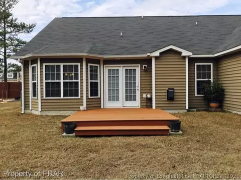 468 Basket Oak Dr, Bunnlevel, NC 28323 photo 19