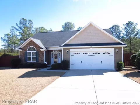 468 Basket Oak Dr, Bunnlevel, NC 28323 photo 1