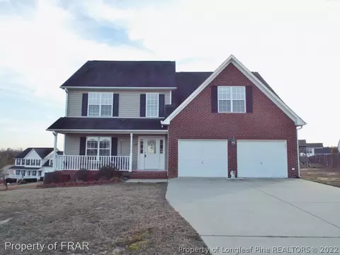40 Countess Ct, Cameron, NC 28326 photo 1