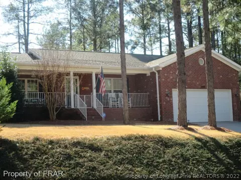 440 Spring Lake Dr, Pinehurst, NC 28374 photo 1