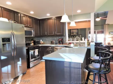 281 Greenleaf, Angier, NC 27501 photo 16