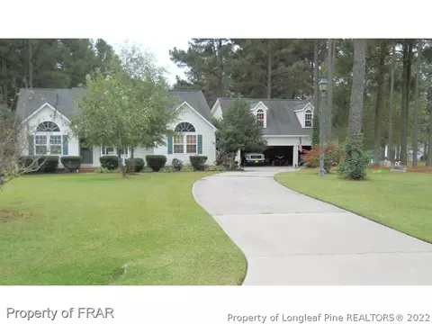 281 Greenleaf, Angier, NC 27501 photo 1