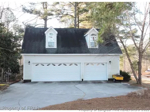 281 Greenleaf, Angier, NC 27501 photo 2