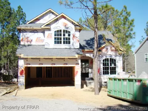 65 Fox Run Rd, Pinehurst, NC 28374 photo 1