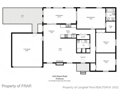 4433 Airport Rd, Pinehurst, NC 28374 photo 29