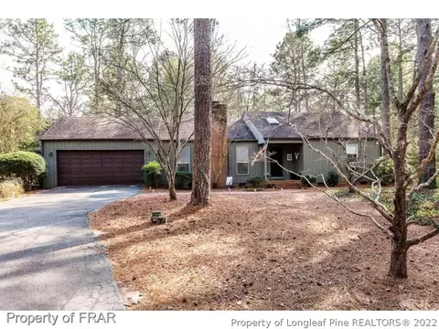4433 Airport Rd, Pinehurst, NC 28374 photo 1