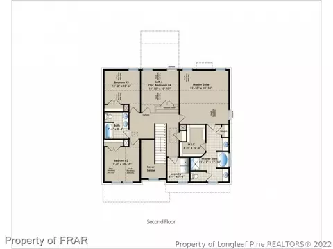 95 Mill Ridge Ct, Godwin, NC 28344 photo 3
