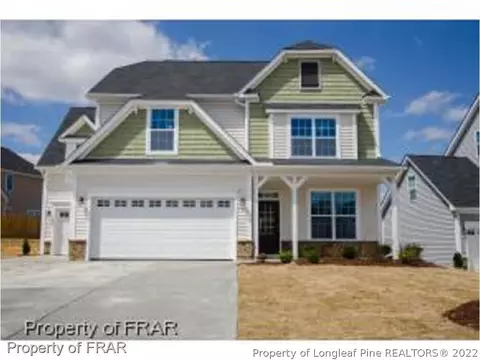 70 Charter St, Cameron, NC 28326 photo 1