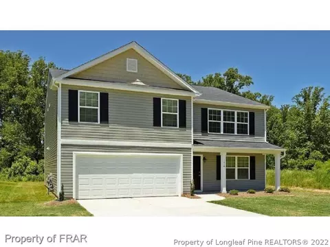 48 Folkstone Ct, Bunnlevel, NC 28323 photo 1