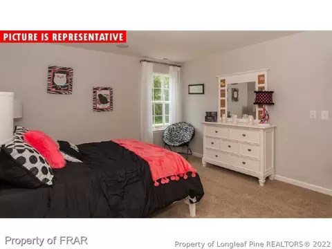 623 Botanical Ct, Bunnlevel, NC 28323 photo 5