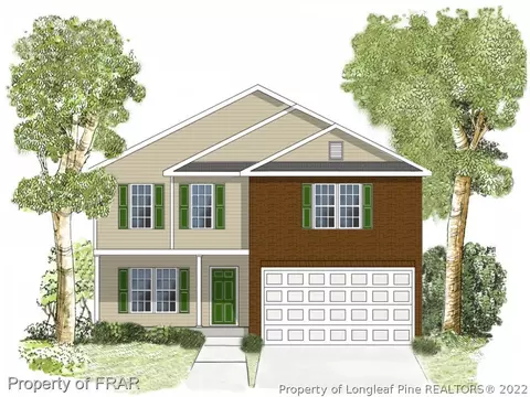 623 Botanical Ct, Bunnlevel, NC 28323 photo 1