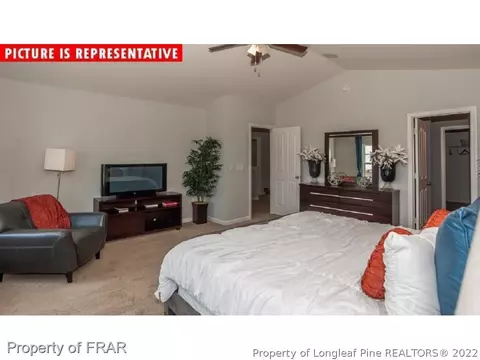 623 Botanical Ct, Bunnlevel, NC 28323 photo 19