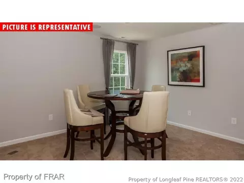 623 Botanical Ct, Bunnlevel, NC 28323 photo 18