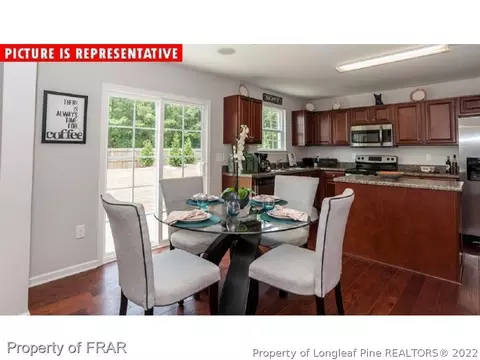 623 Botanical Ct, Bunnlevel, NC 28323 photo 8