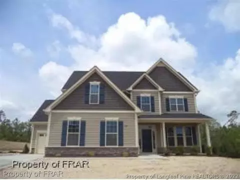 40 Charter St, Cameron, NC 28326 photo 1