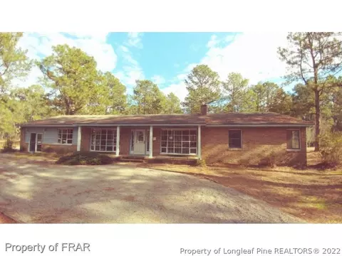 405 N Currant St, Pinebluff, NC 28373 photo 1
