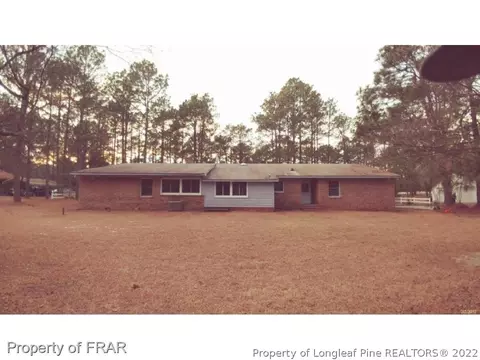 405 N Currant St, Pinebluff, NC 28373 photo 2