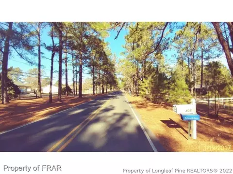 405 N Currant St, Pinebluff, NC 28373 photo 17