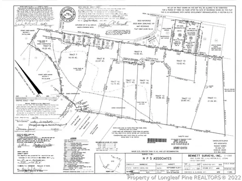 14 Bumpy Ln, Sanford, NC 27332 photo 2
