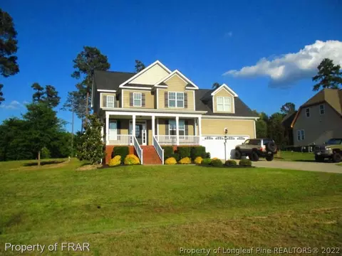 146 Saw Grass Ct, Bunnlevel, NC 28323 photo 35
