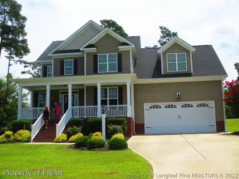 146 Saw Grass Ct, Bunnlevel, NC 28323 photo 1